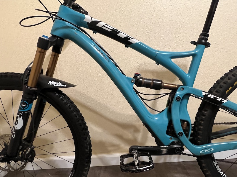 2015 Yeti SB5 Well Mantained/Used Infrequently For Sale