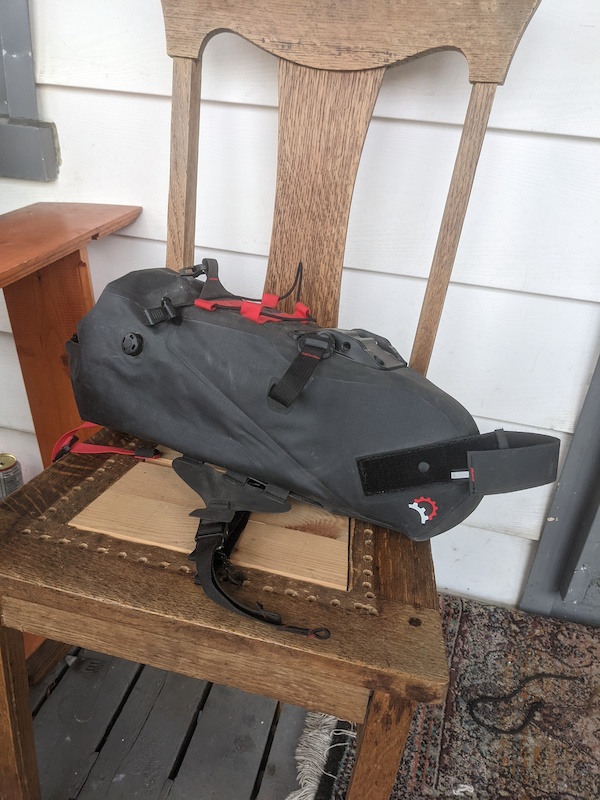 spinelock 10l