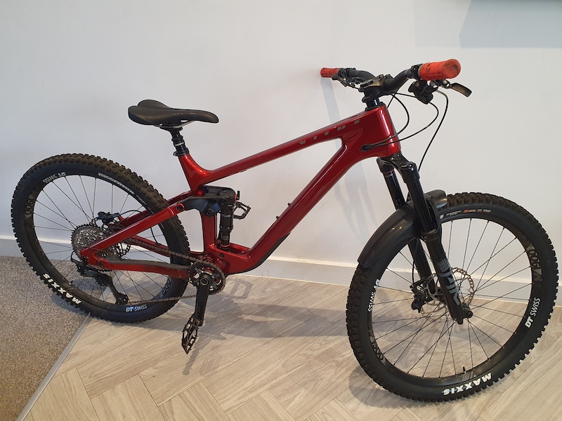 2021 Vitus Escarpe 27 CRS L For Sale