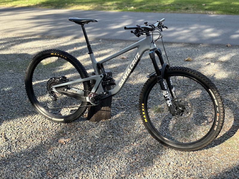 Santa cruz hightower online for sale near me