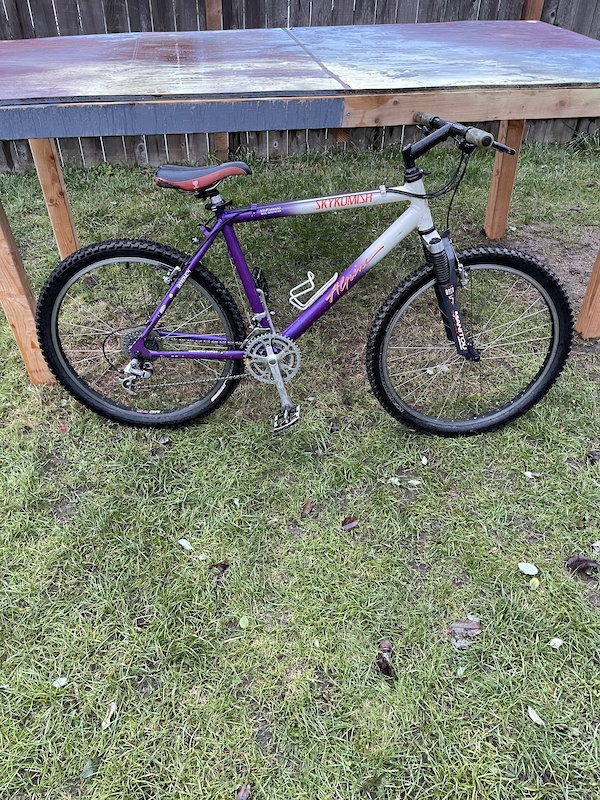 Skykomish Alpine Medium For Sale