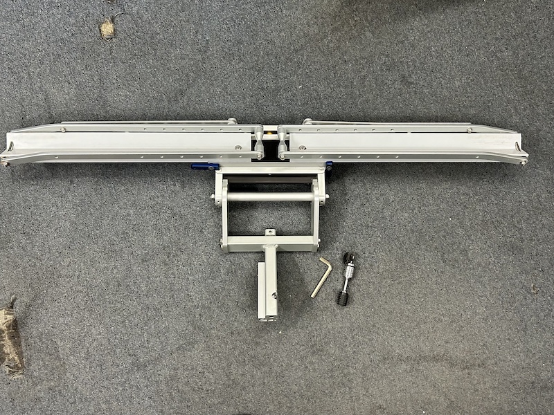 2022 1UP quick rack single For Sale