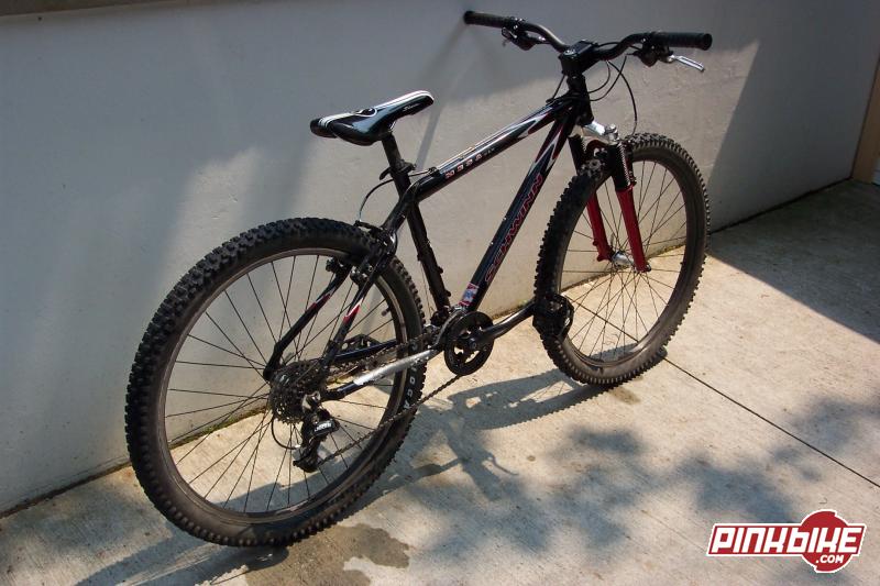 Schwinn mesa hot sale gsx parts