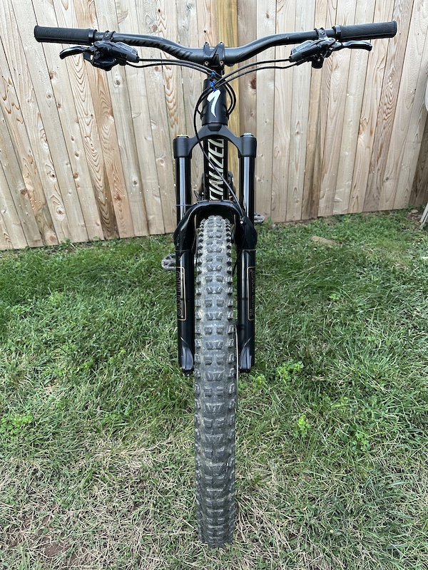 2018 Specialized Enduro FSR Elite Carbon 27.5 For Sale