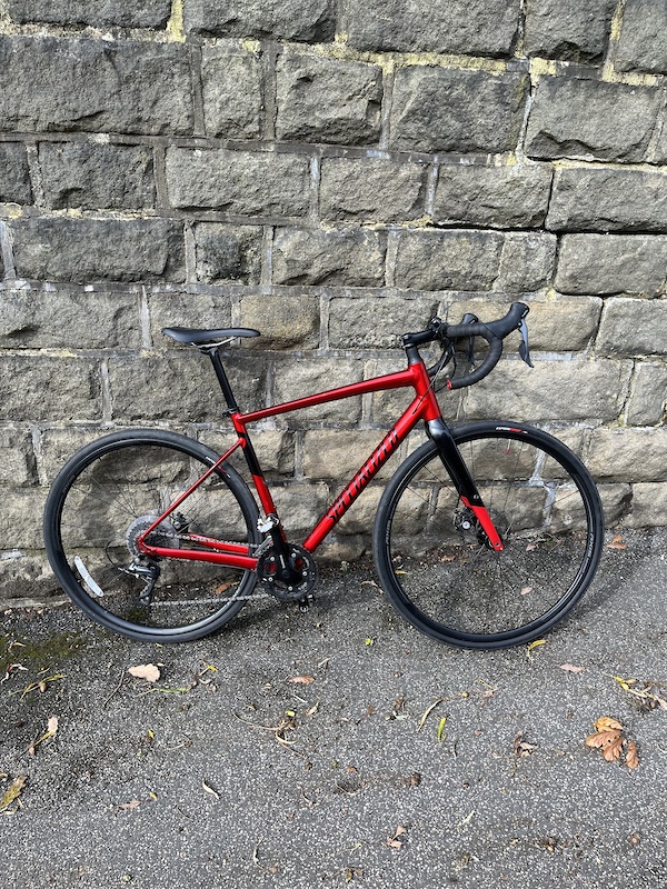 specialized gravel bikes for sale