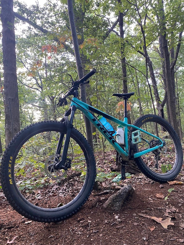 2019 Trek Roscoe 7 For Sale