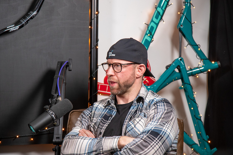 Podcast: MTB Strength & Fitness Secrets & How Pro Riders Really Train with Jonny Thomson of Fit4Racing – Pinkbike Podcast: MTB Strength & Fitness Secrets & How Pro Riders Really Train with Jonny Thomson of Fit4Racing – Pinkbike