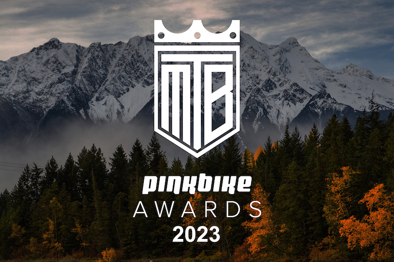 Pinkbike Awards 2023: ganadora de la bicicleta de montaña del año