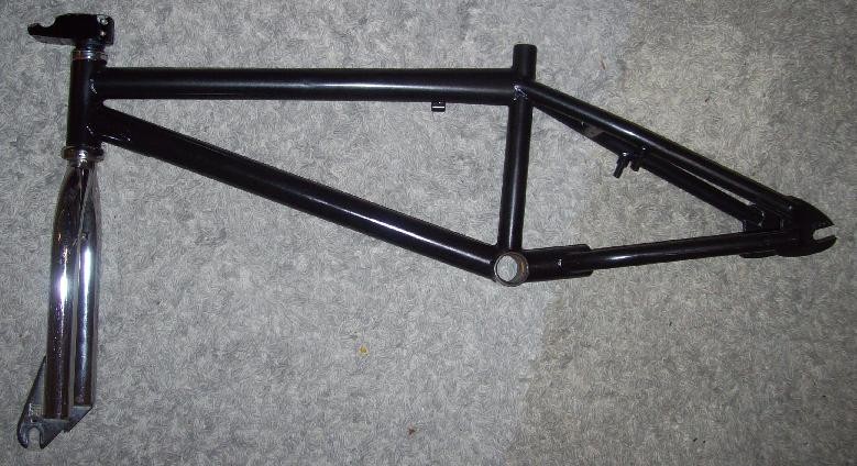 fit aitken frame