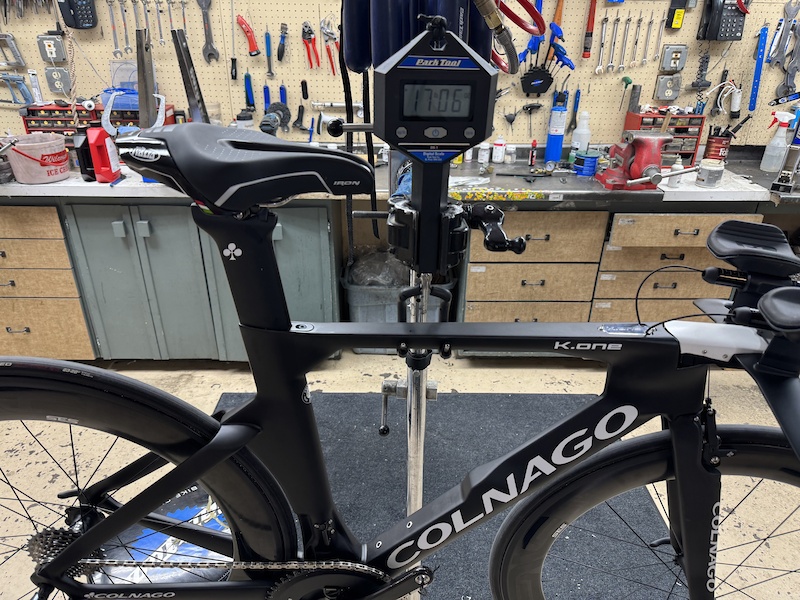 Colnago k online one