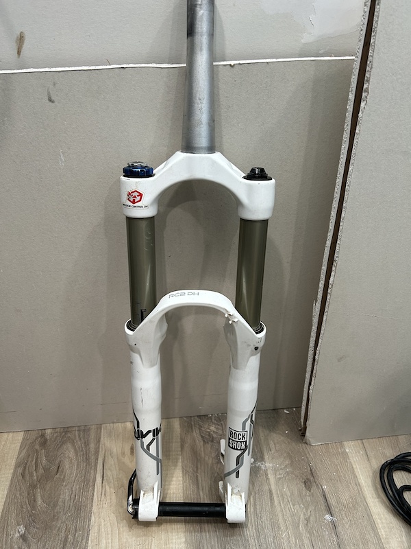 lyrik rc2dh