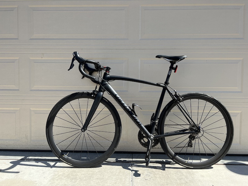 2017 specialized allez e5