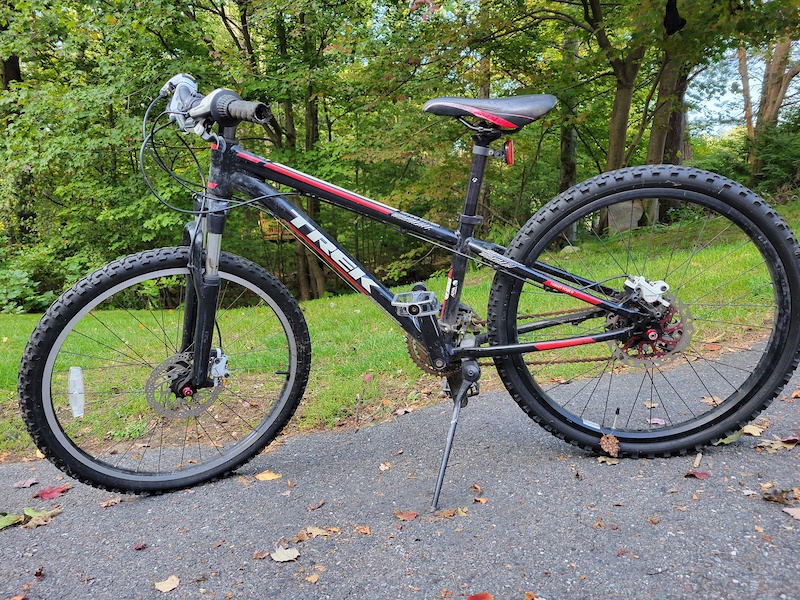 trek superfly 24d