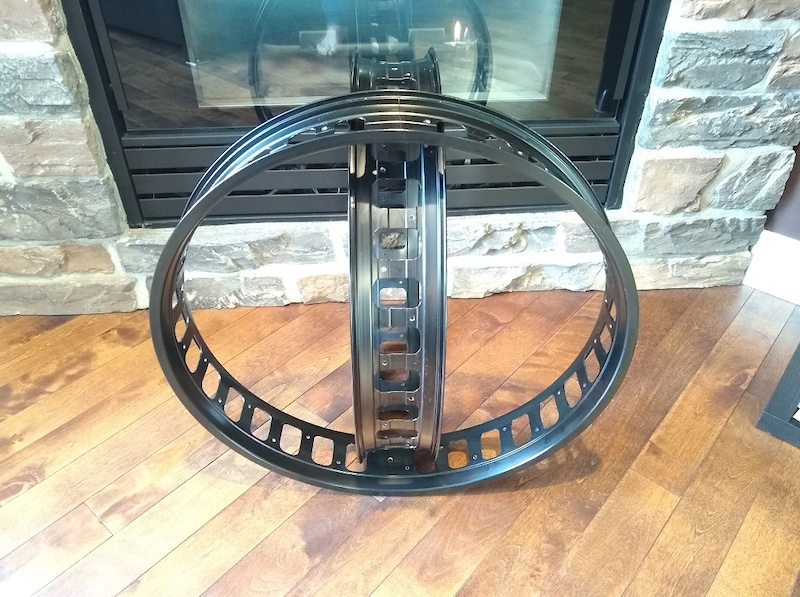 26" Fat Bike Rims For Sale