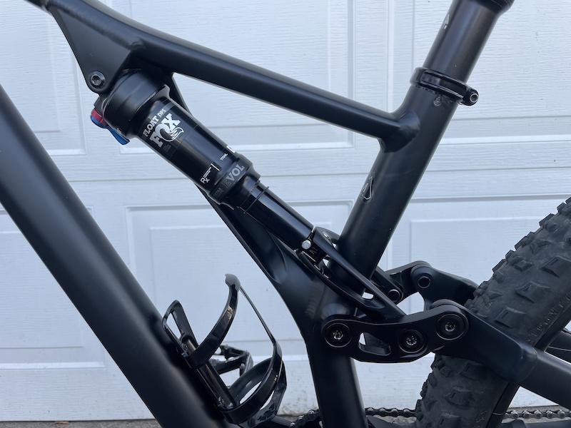 2018 stumpjumper st hot sale