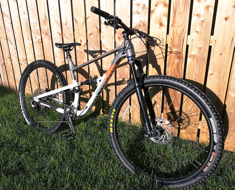 Polygon best sale siskiu 29er