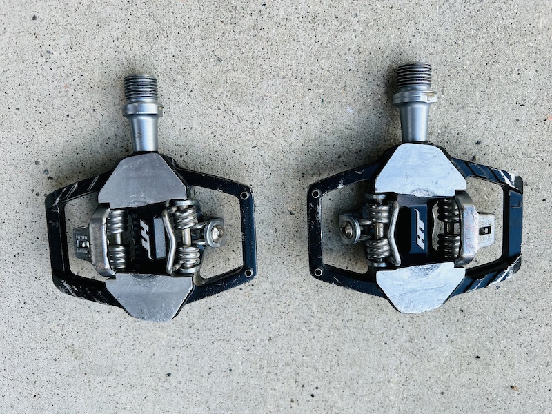 2022 HT Clipless Pedals For Sale