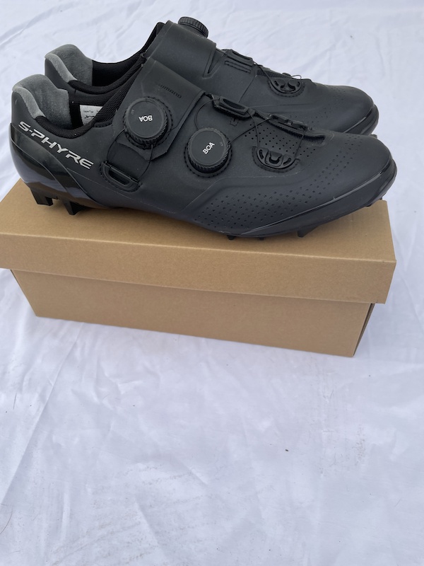 shimano 902 shoes