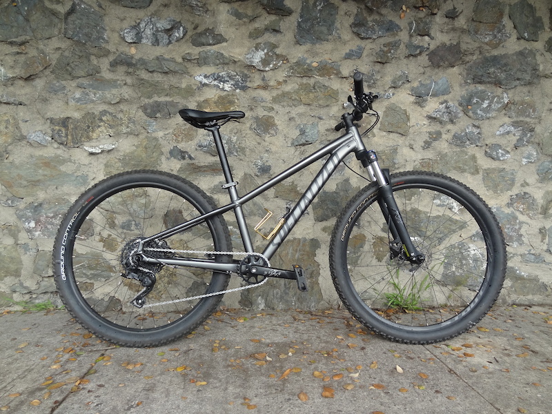 Specialized rockhopper comp x2 outlet 2020