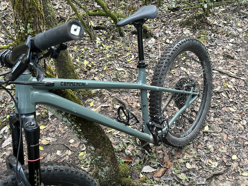 2023 Commencal Meta HT AM [SOLD] For Sale