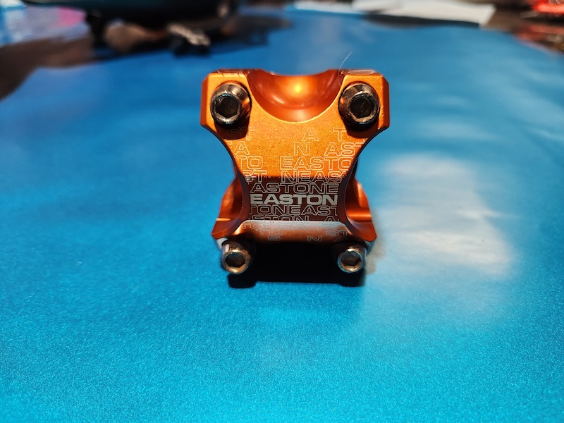 easton havoc 35 carbon