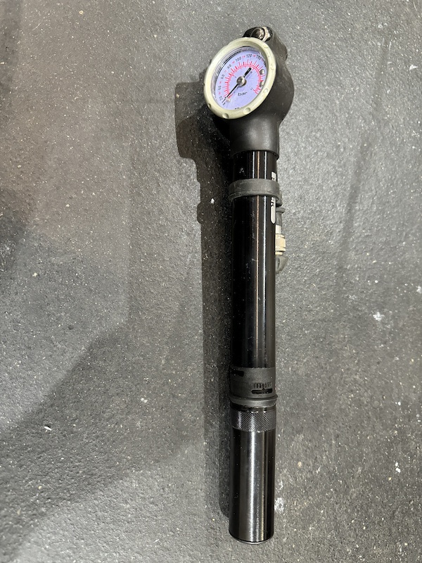 Specialized Air Tool Shock Pump For Sale