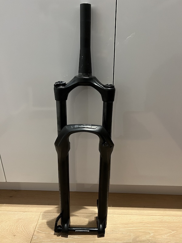 Novatec Qr 9 X 100mm