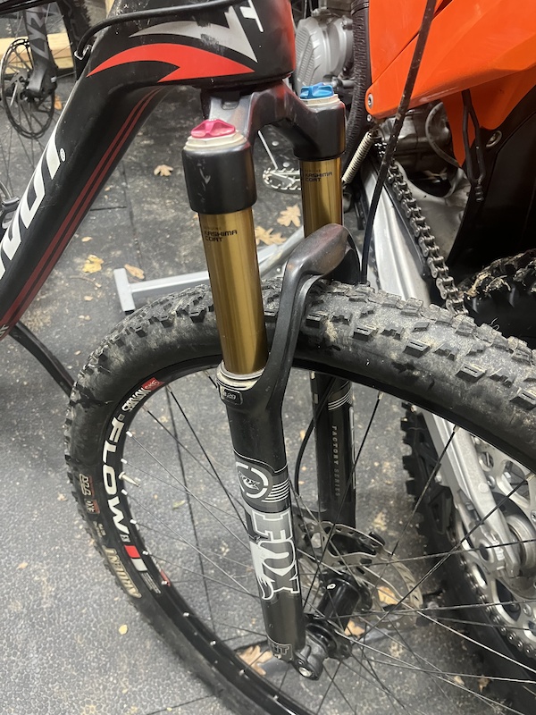 in Elkview, West Virginia, United States photo by Bikewv1 Pinkbike