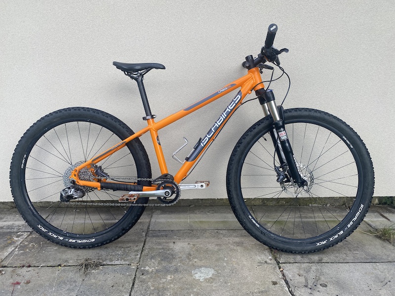 islabike creig 24 gumtree