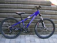 2005 specialized hardrock sport disc