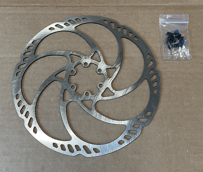 magura storm hc rotor 203mm