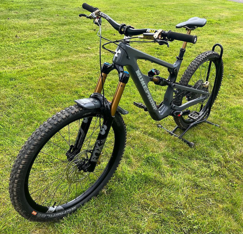 2021 Nukeproof mega 275 custom build (medium) For Sale