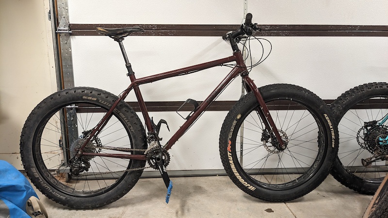 2017 hot sale surly wednesday