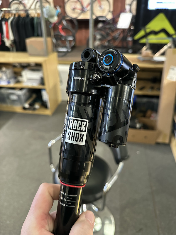 2023 Rockshox Super Deluxe Utimate Bearing Mount For Sale