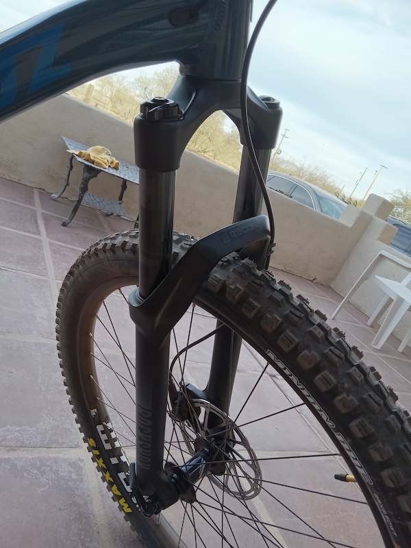 2022 Rockshox Recon 29er For Sale