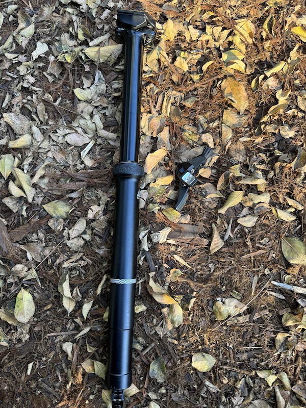 2022 Pnw loam dropper post with lever For Sale