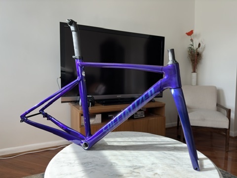 2023 Specialized Allez Sprint LTD 52 For Sale