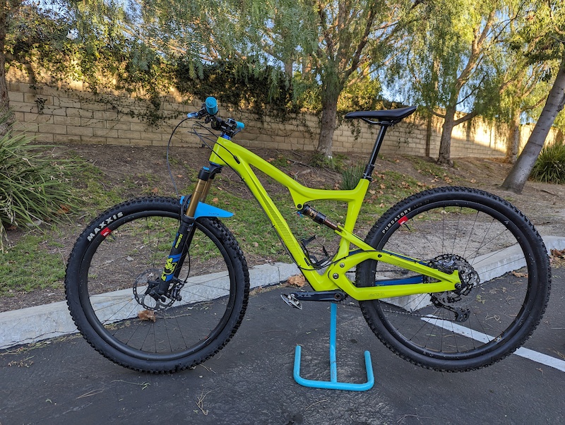 Ibis ripley store ls v3