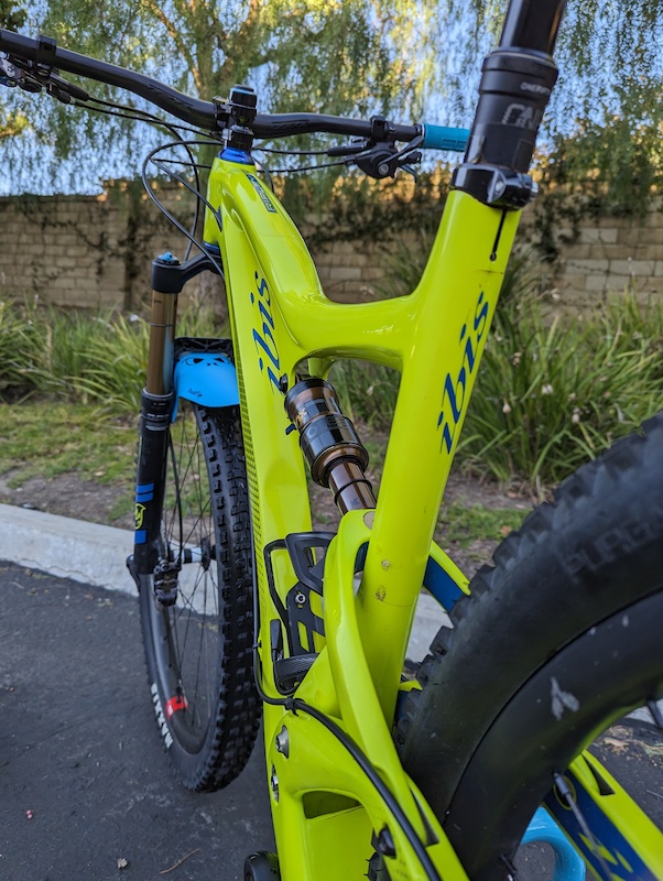 2017 ibis ripley discount ls blue book