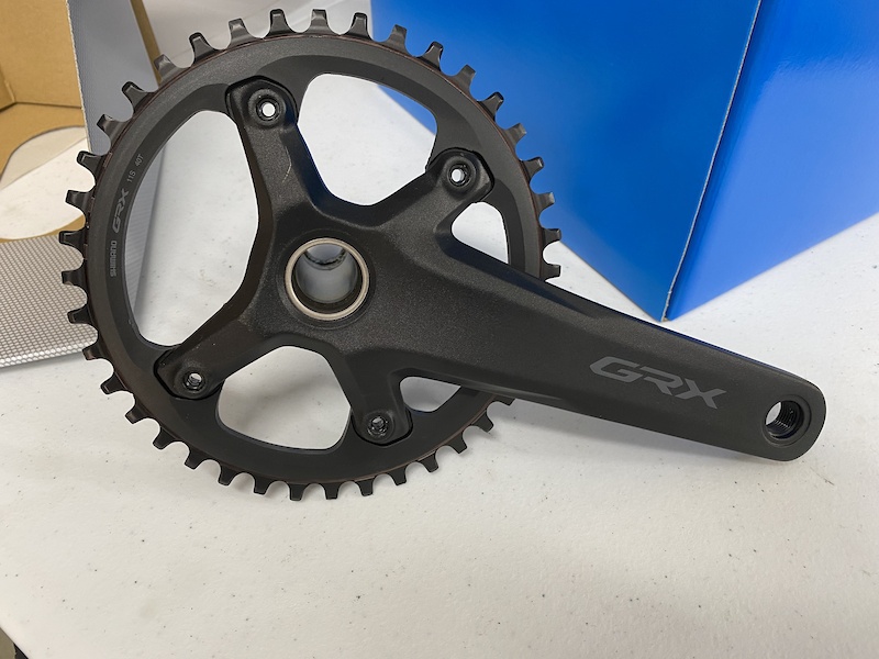 grx crankset 1x