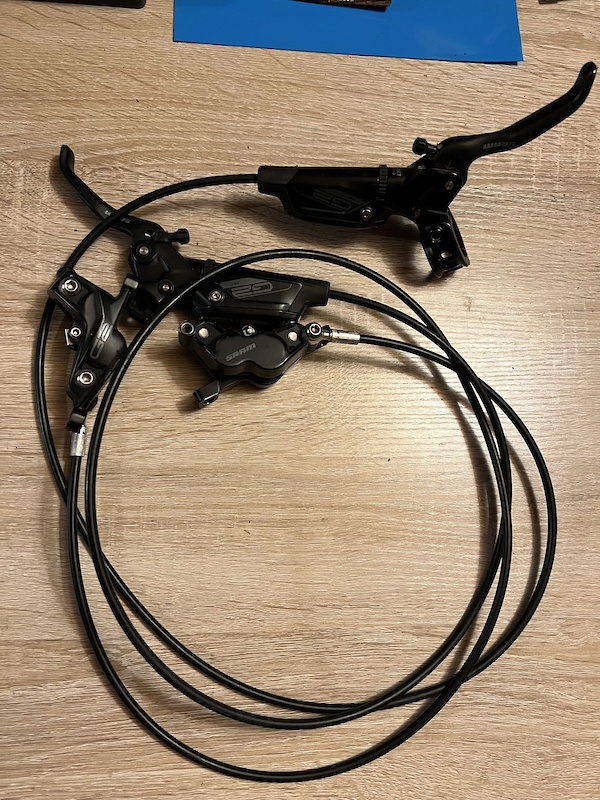 2021 Sram G2 RSC For Sale