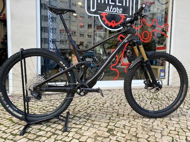 Lapierre zesty 9.9 sale