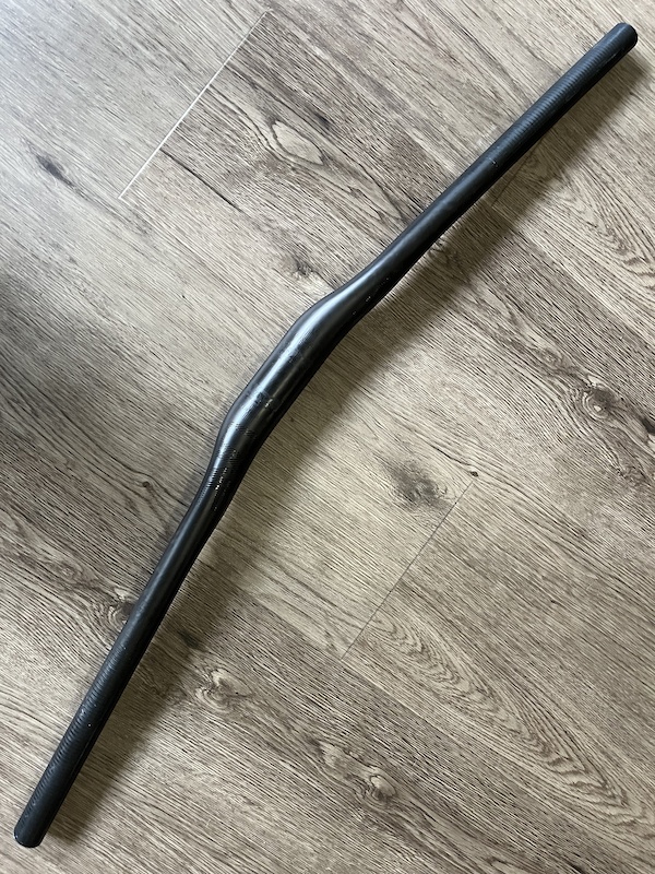 Oneup Carbon Handlebar 20mm Rise For Sale