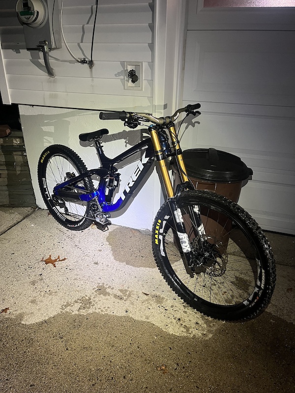 2023 Trek session custom build R2 For Sale