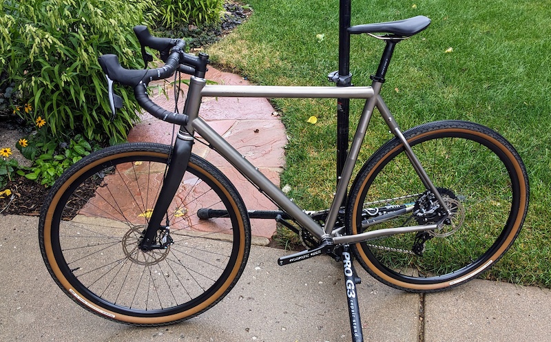 2019 Twin Six Standard Ti Rando For Sale