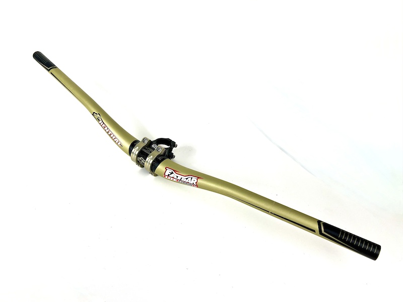renthal fatbar lite 30mm rise