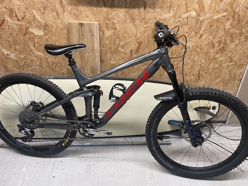 2019 trek remedy 7
