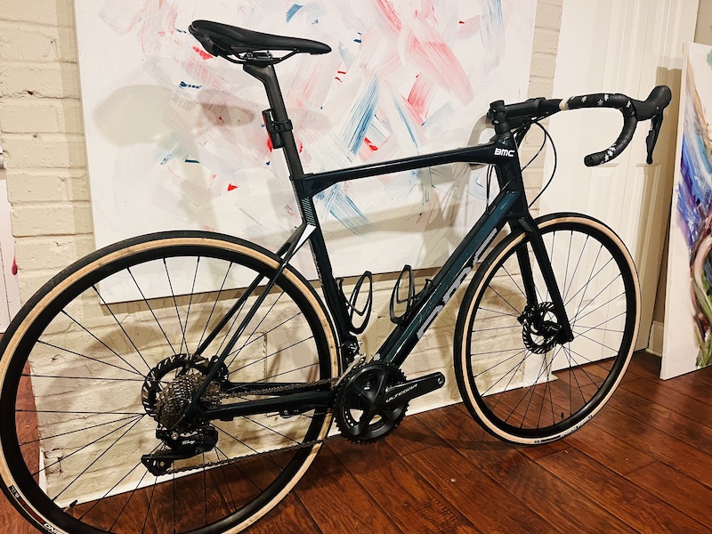 Bmc 2025 roadmachine sale