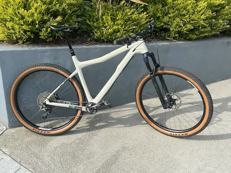 Ibis hardtail store