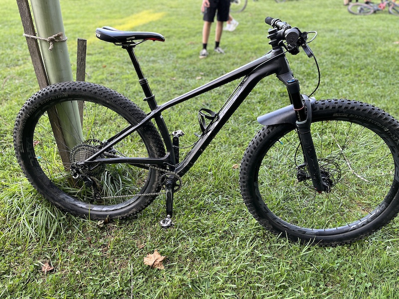 Mountain Bike 2018 Trek Stache 2018 Trek Stache Sales